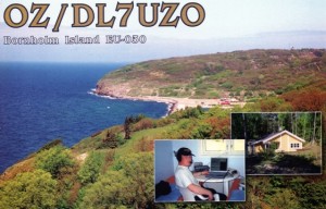 QSL-Karte OZ/DL7UZO EU-030 2003