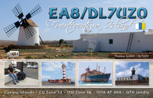 QSL-EA8-DL7UZO